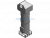 Water Film Dust Collector
