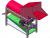 Design of a New Corn Thresher (successfully Defended)