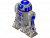 Toy Robot Model