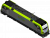 E68000 Locomotive Model