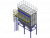 Baghouse Dust Collector Model