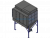 Baghouse Dust Collector (flat-Shaped Filter Bag)