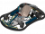 Go-Kart (miniature Racing Car) Model