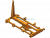 1-ton hook arm - SolidWorks - Free Download