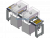 Adhesive Shell Assembly Line