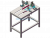 Flexible Circuit Assembly Machine
