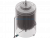 Kitchen Waste Heat Exchanger