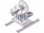 Uncoiler (3d Model)