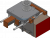 Robotic Clamp-Type Fixture