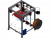 Raspberry Module 3d Printer Model