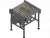 Lifting Rotating Machine
