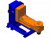 L-Shaped Positioner Fixture