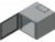 9u Ip65 Wall Box