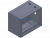 Mg-762×1200×700 Motor Enclosure