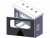 Stainless Steel Transformer Metering Box (200kva)
