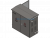 Sheet Metal Cabinet, Detailed Jp Cabinet