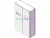 Sheet Metal Cabinet, Electrical Cabinet
