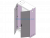 Sheet Metal Cabinet, High Voltage Cabinet