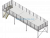 Sheet Metal Model, Steel Platform
