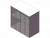 Sheet Metal Cabinet, Steel Mesh Cabinet