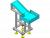 Ng Material Collection Mechanism
