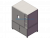 Green Oil Vacuum Defoaming and Settling Box