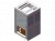 Micro Positive Electrical Box
