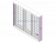 Sheet Metal Cabinet, Traffic Screen