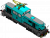 Electric Locomotive (locomotive)