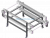 Dual-Speed Chain Conveyor Line