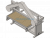 Triangular Drawing Machine