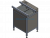 Adjustable Connection Platform
