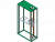 Material Conveyor Elevator
