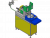 Automatic Winding Machine