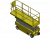 Hydraulic Lifting Platform