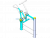 Saddling Device