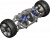 Macpherson Double Wishbone Suspension System