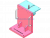 Fixture for Flatness Detection of Lcd Backplane Foil