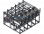 Automatic Empty Box Unloading Rack