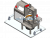 A Tool for Measuring Speed by Changing the Equipment Load