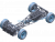 Electric Vehicle Chassis