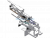 Clamp Rotation Material Handling Mechanism