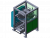 Drop-Type Case Packer