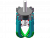 Four-Jaw Linkage