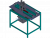 Plastic Pipe Cutting Machine