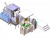 Die Casting Machine