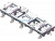 Spacing Mechanism