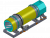 Drum-Type Cylinder Design Model