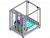 Small Hoist for the Electronics Industry