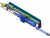 Automatic Screw Feeder System
